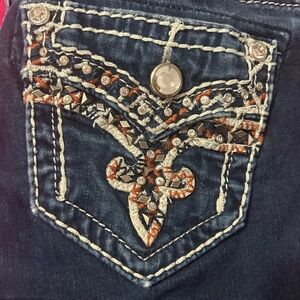 Rock Revivals jeans